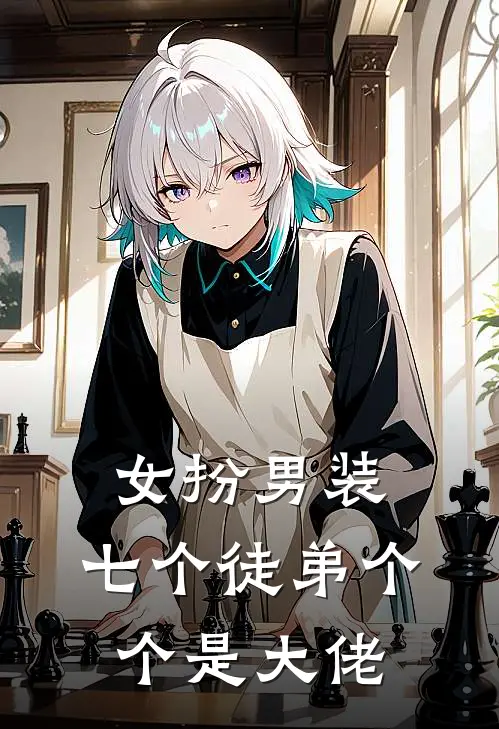 女扮男装：七个徒弟个个是大佬