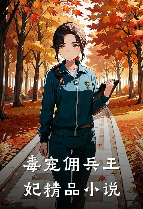 毒宠佣兵王妃精品小说