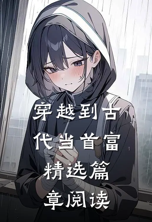 穿越到古代当首富精选篇章阅读