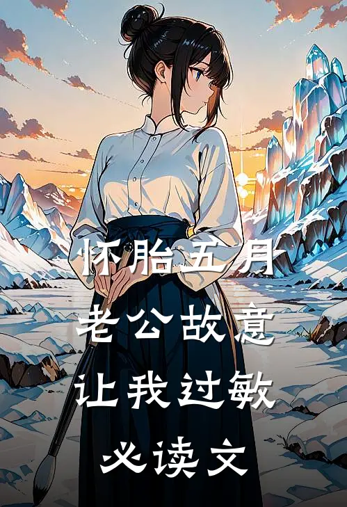 怀胎五月，老公故意让我过敏必读文