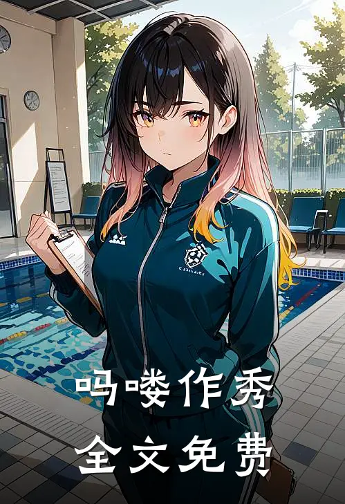吗喽作秀全文免费