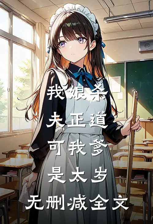 我娘杀夫正道，可我爹是太岁。无删减全文
