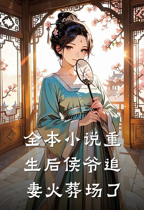 全本小说重生后侯爷追妻火葬场了