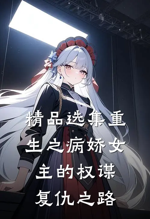 精品选集重生之病娇女主的权谋复仇之路