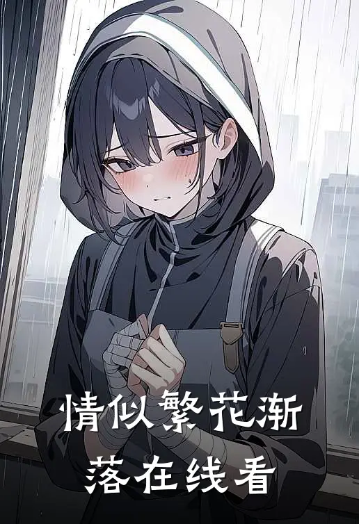 情似繁花渐落在线看