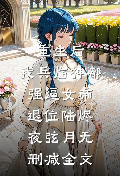 重生后，我兵临神都，强逼女帝退位陆烬夜弦月无删减全文