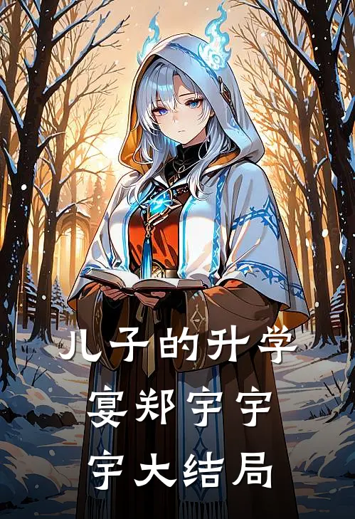 儿子的升学宴郑宇宇宇大结局