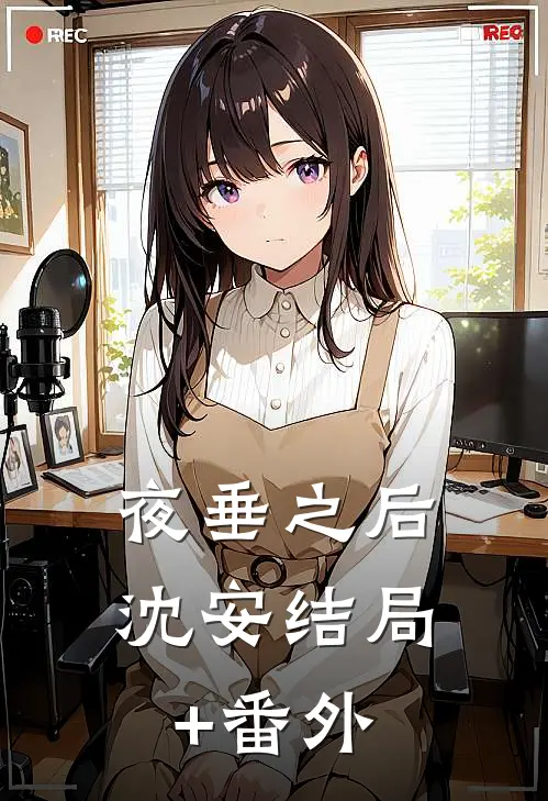 夜垂之后沈安结局+番外