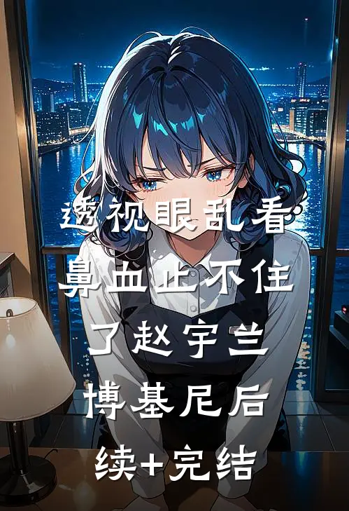 透视眼乱看，鼻血止不住了赵宇兰博基尼后续+完结