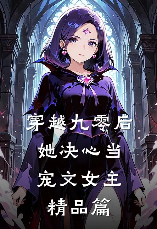 穿越九零后，她决心当宠文女主精品篇