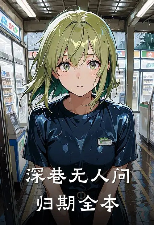 深巷无人问归期全本