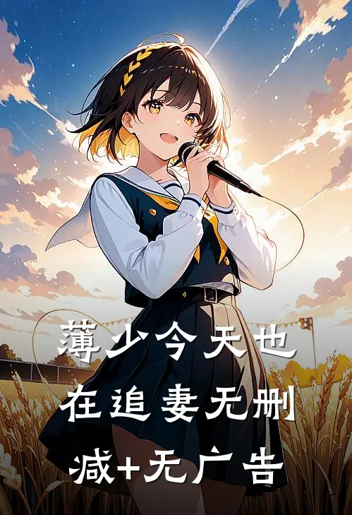 薄少今天也在追妻无删减+无广告