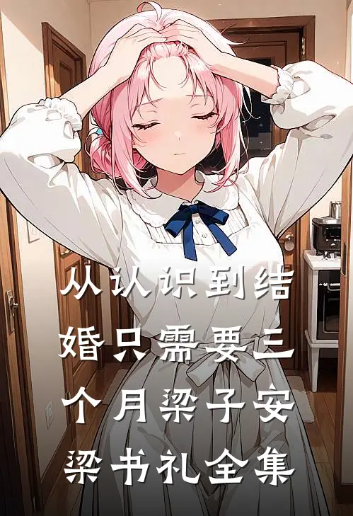 从认识到结婚只需要三个月梁子安梁书礼 全集