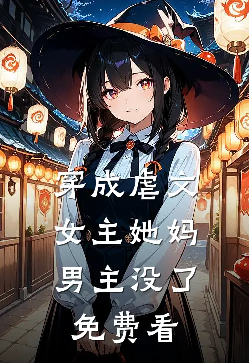 穿成虐文女主她妈，男主没了免费看
