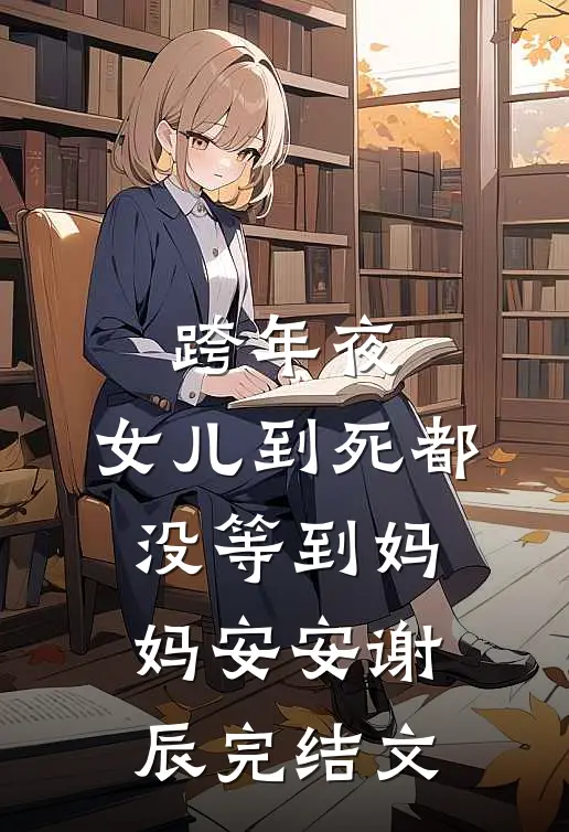 跨年夜，女儿到死都没等到妈妈安安谢辰完结文