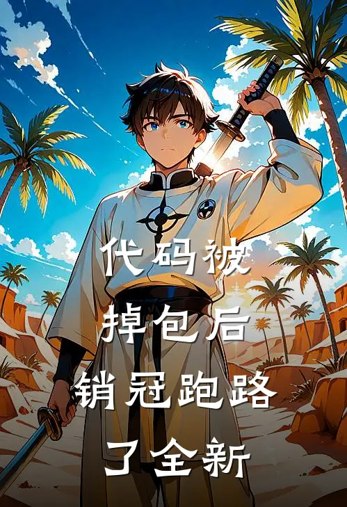 代码被掉包后，销冠跑路了全新