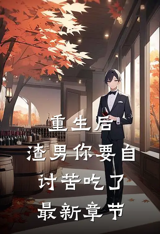 重生后，渣男你要自讨苦吃了最新章节