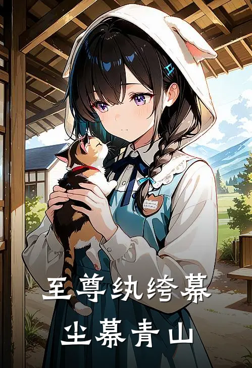 至尊纨绔幕尘幕青山