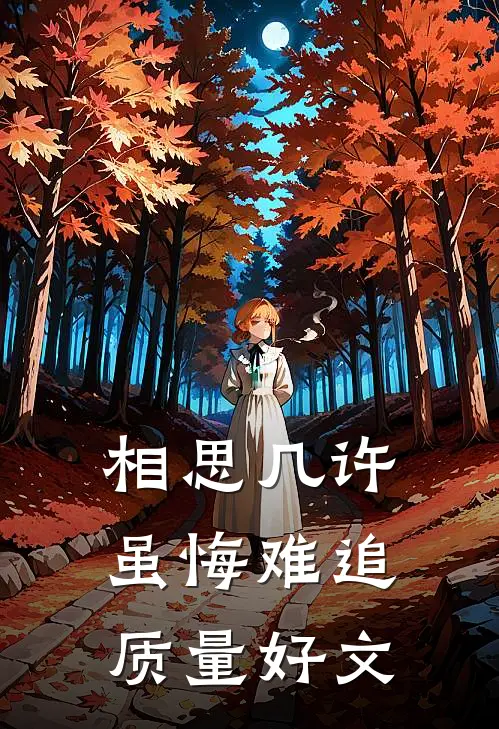 相思几许，虽悔难追质量好文