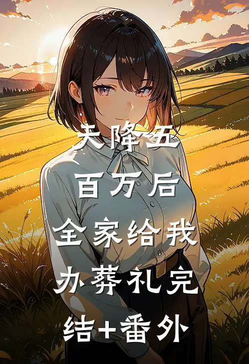 天降五百万后，全家给我办葬礼完结+番外