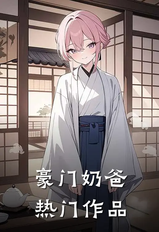 豪门奶爸热门作品