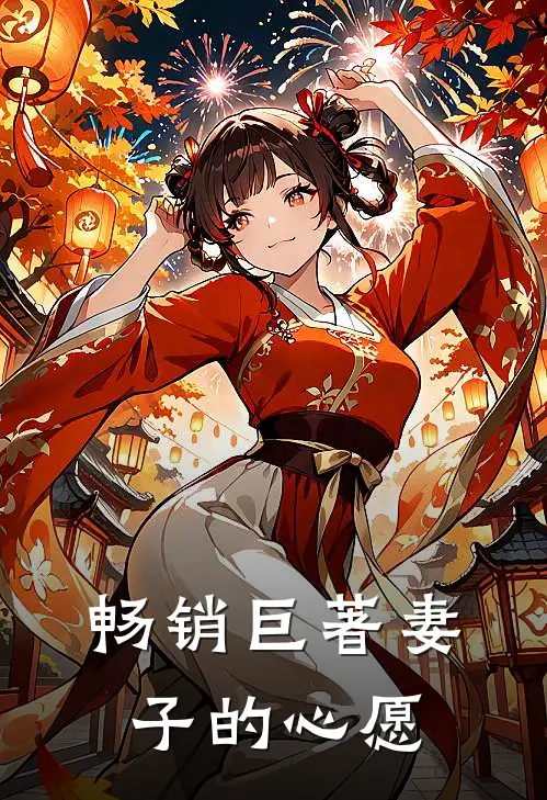畅销巨著妻子的心愿