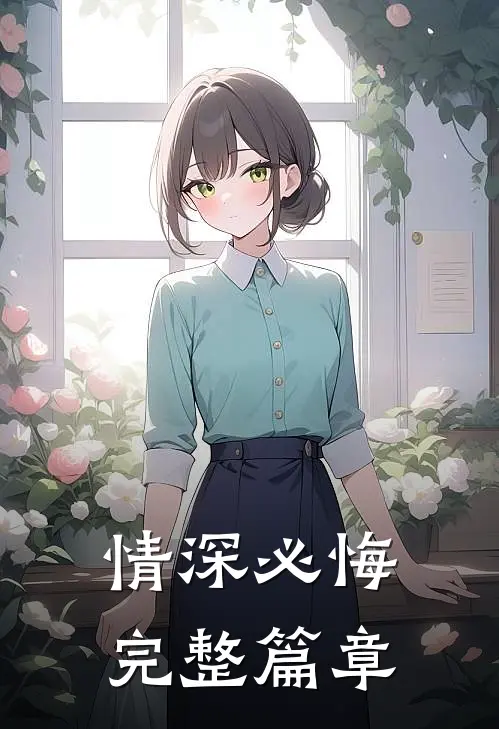 情深必悔完整篇章