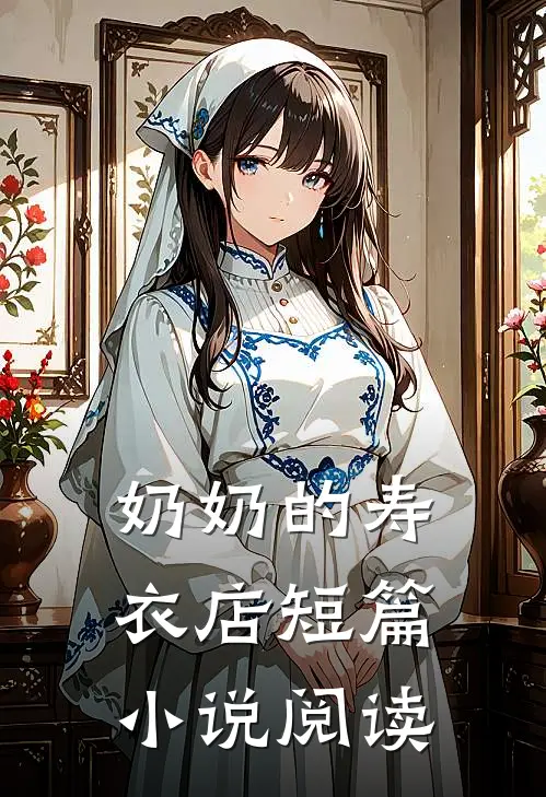 奶奶的寿衣店短篇小说阅读