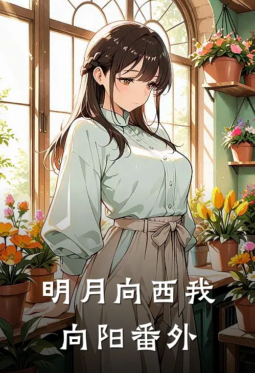 明月向西我向阳番外