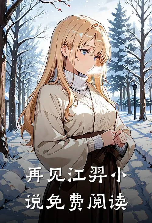 再见江羿小说免费阅读