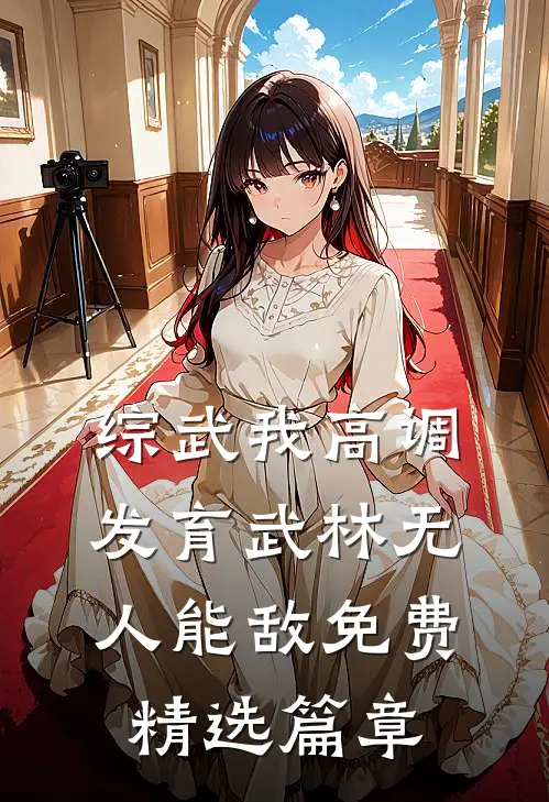 综武我高调发育武林无人能敌免费精选篇章