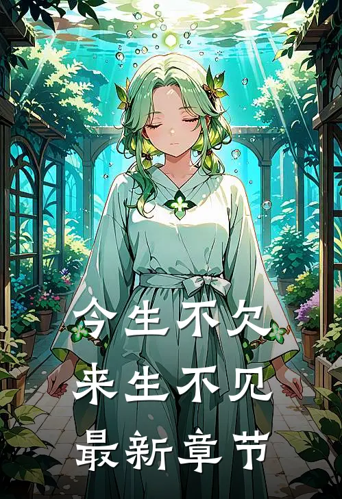 今生不欠，来生不见最新章节