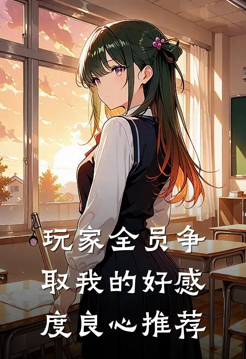 玩家全员争取我的好感度良心推荐