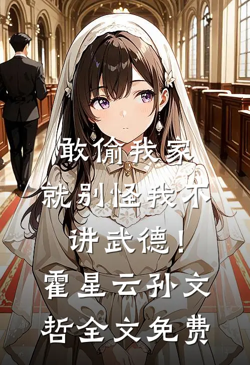 敢偷我家，就别怪我不讲武德！霍星云孙文哲全文免费