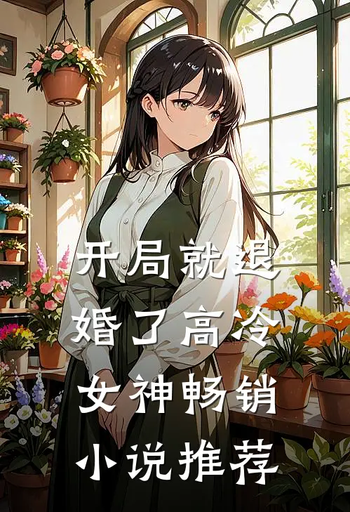 开局就退婚了高冷女神畅销小说推荐