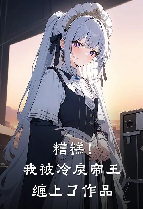糟糕！我被冷戾帝王缠上了作品