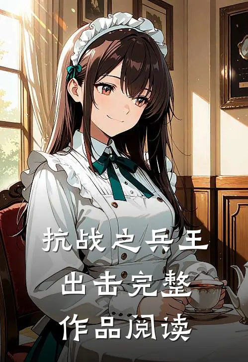 抗战之兵王出击完整作品阅读