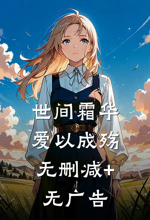 世间霜华，爱以成殇无删减+无广告