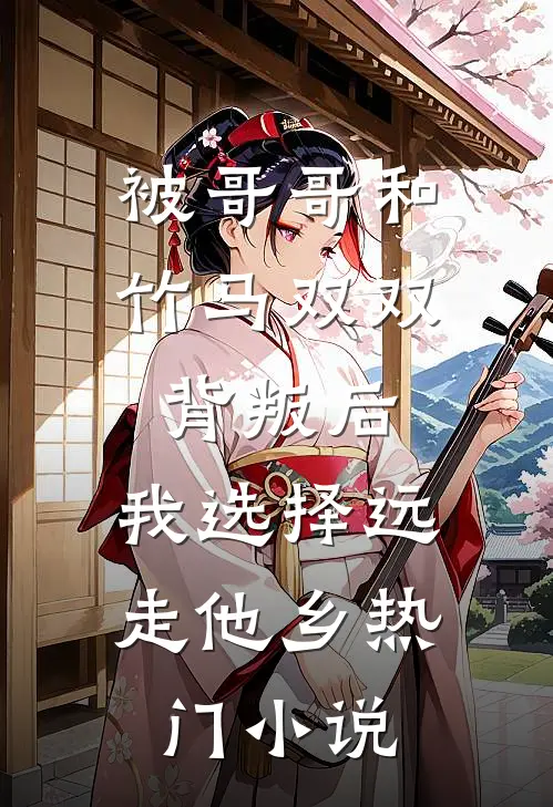 被哥哥和竹马双双背叛后，我选择远走他乡热门小说