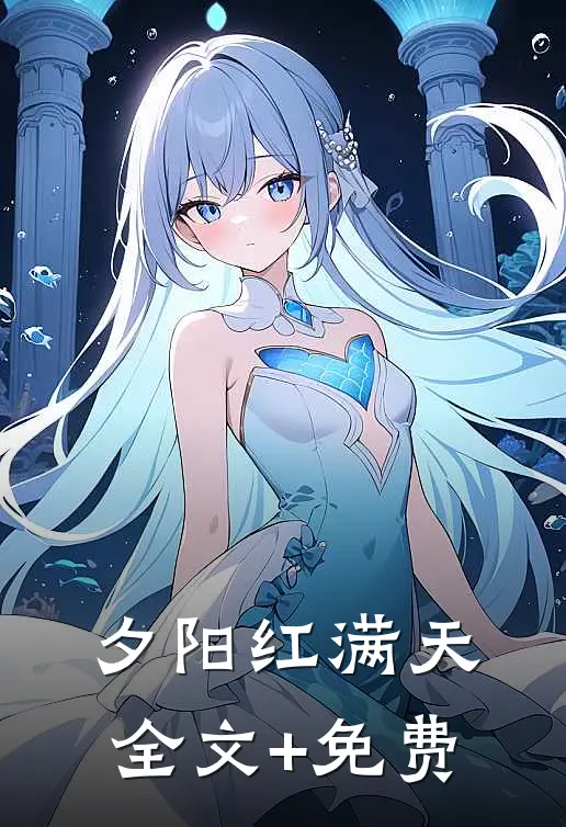 《夕阳红满天》全文+免费
