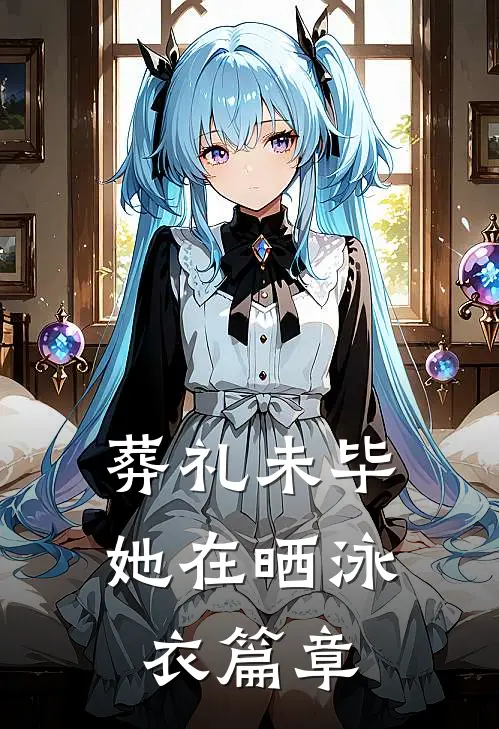 葬礼未毕，她在晒泳衣篇章