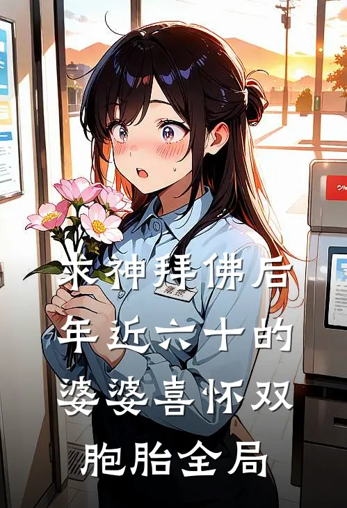 求神拜佛后，年近六十的婆婆喜怀双胞胎全局