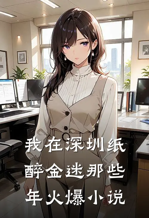 我在深圳纸醉金迷那些年火爆小说