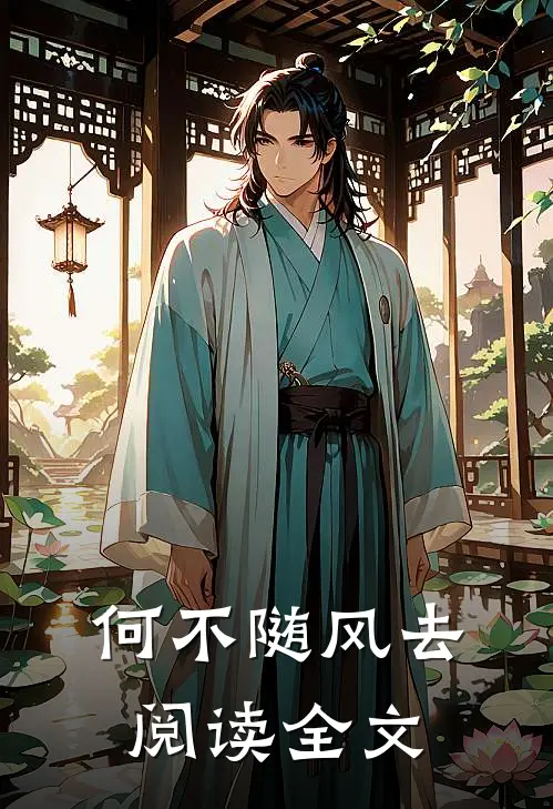 何不随风去阅读全文