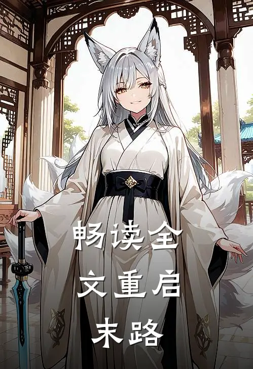 畅读全文重启：末路