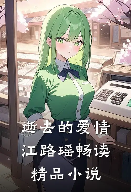 逝去的爱情江路瑶畅读精品小说