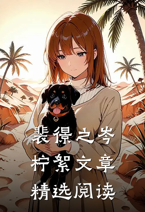 裴憬之岑柠絮文章精选阅读