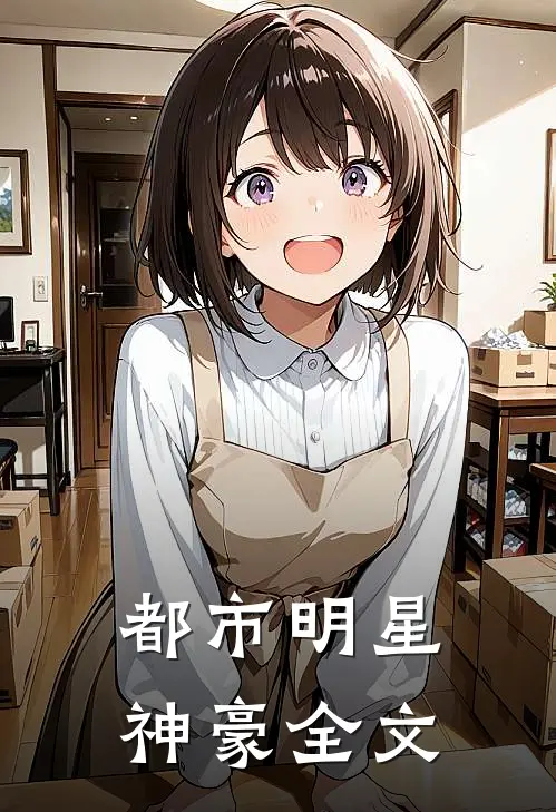 都市明星神豪全文