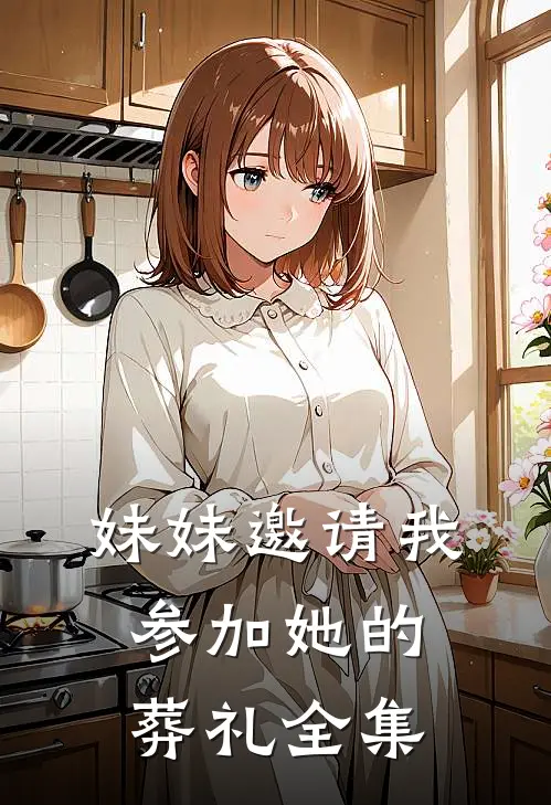 妹妹邀请我参加她的葬礼全集