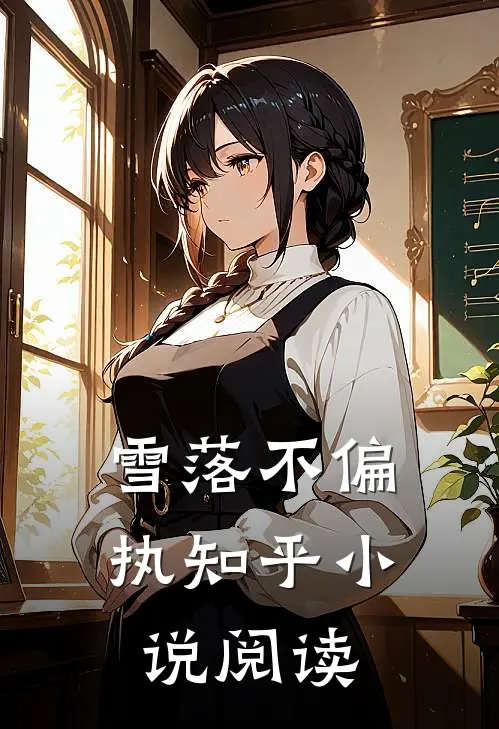雪落不偏执知乎小说阅读
